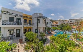 Kastro Studios Apartments